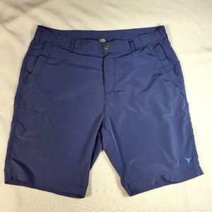 Old Navy Active Swim SHORTS Men's size XL Navy Blue, Trunks Bathing Suit